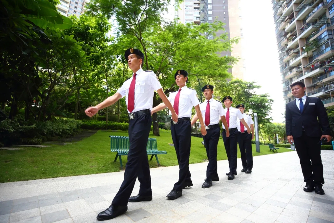 喜讯！吉祥服务入榜深圳市综合实力百强，深耕商业综合体管理服务领域成绩斐然