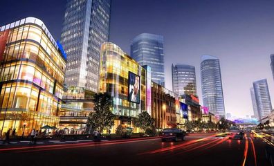 如何做好商业综合体开发 关键难题破解与管理服务升级