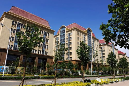 生态城商业配套升级加速，三大商业综合体建设齐头并进